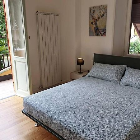 Apartamento Gassa Flexyrent, Terrace - Parking - Wifi Rapallo Exterior foto