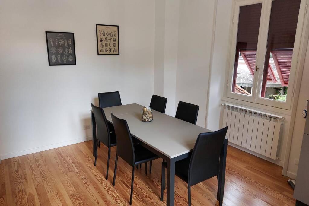 Apartamento Gassa Flexyrent, Terrace - Parking - Wifi Rapallo Exterior foto