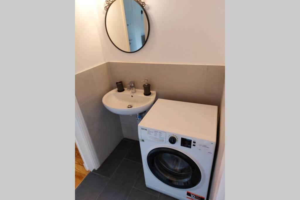 Apartamento Gassa Flexyrent, Terrace - Parking - Wifi Rapallo Exterior foto